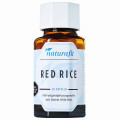 NATURAFIT Red Rice Kapseln